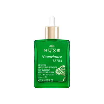 NUXE NUXURIANCE ULTRA SIERO ANTI-MACCHIE