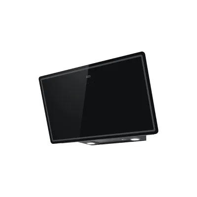 PRONTA CONSEGNA - Franke Cappa a parete Smart Glass FPJ 915 V BK/DG A 330.0573.295 finitura cristallo nero da 90 cm