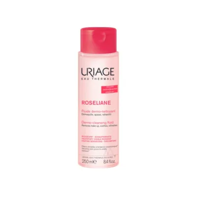URIAGE ROSELIANE FLUIDO DERMODETERGENTE 250ML