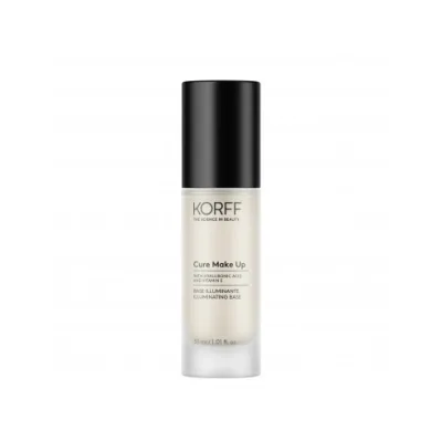 KORFF MAKE UP BASE ILLUMINANTE 30ML