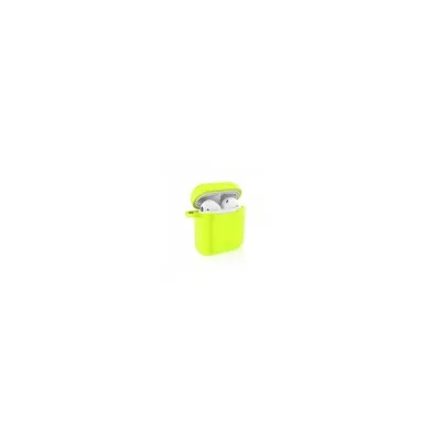 CELLY AIRPODS 1ST GEN/2ND GEN CASE SPORT AIRCASEYL