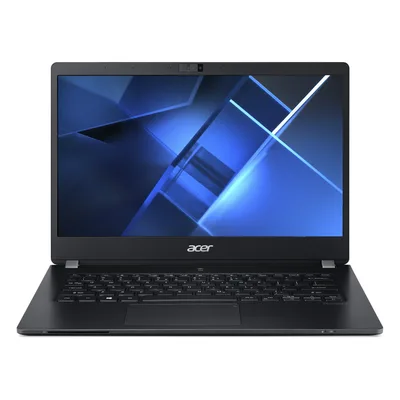 ACER TRAVELMATE TMP614-51T-G2-52GX 14" TOUCH SCREEN i5-10210U 1.6GHz RAM 8GB-SSD 512GB-WIN 10 PROF BLACK (NX.VMRET.005)