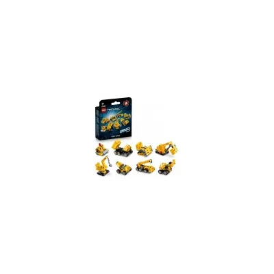 LEGO MACCHINE POTENTI 42233
