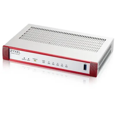 USGFLEX SECURITY GATEWAY 50HP 102 USGFLEX50HPEU12