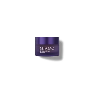 MIAMO LIP BALM HYALU REPAIR FRUTTI TROPICALI 15ML