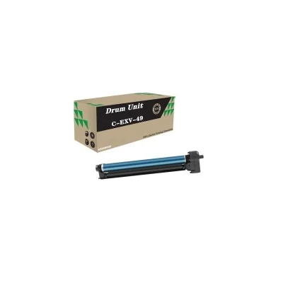 GRUPPO TAMBURO COMPATIBILE CANON 8528B003 CEXV49 EXV49 DRUM UNIT BCYM IR C3330 C3320 86K