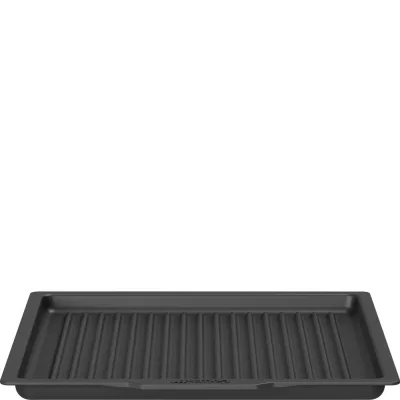 Smeg Griglie piastra double face BBQ9