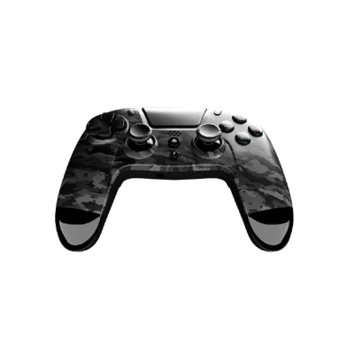 GIOTECK VX4 WIRELESS PS4 PC CAMU GRIGIO VX4PS4-33-MU
