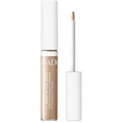 ISADORA WAKE UP THE GLOW CONCEALER 5N