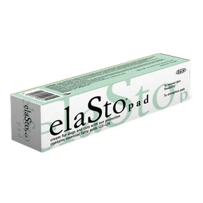 Icf Elastopad Crema Per Cuscinetti Plantari Cani E Gatti 75g