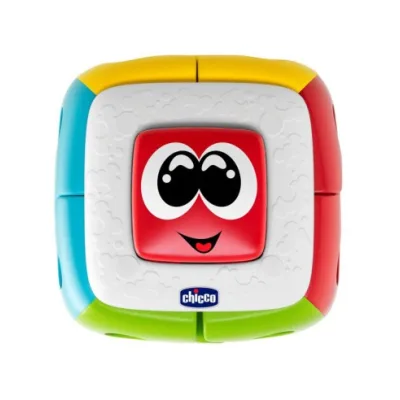 CH GIOCO S2P Q-BRICKS