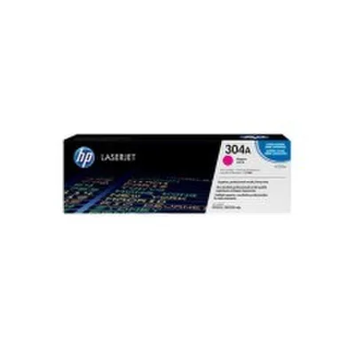 TONER ORIGINALE CC533A HP CM 2320 MAGENTA