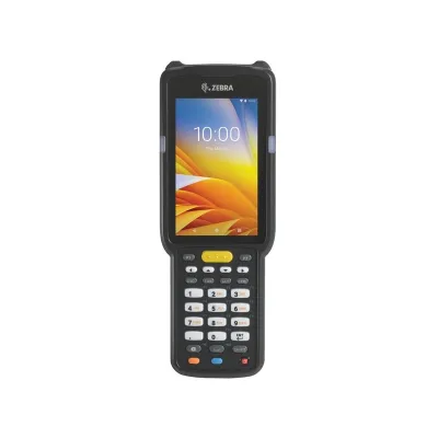 ZEBRA - EVM MC33X 2D 45D BT/WF/47K/NFC/NO CAMER MC330L-SK4EG4RW