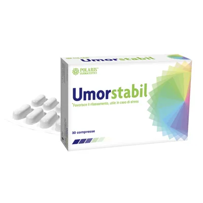 UMORSTABIL 30OVALINE