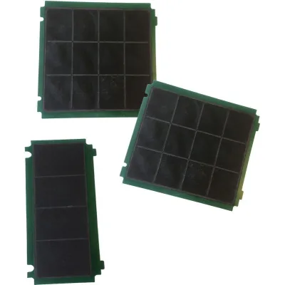 Airforce Kit filtro odori Long Life AFFCAV60LL