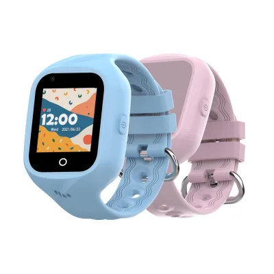 CELLY 1.4 SMARTWATCH FOR KIDS 4G KIDSWATCH4G