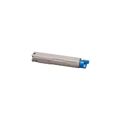 TONER COMPATIBILE OKI C3520 MFP C3530 MFP NERO 43459324
