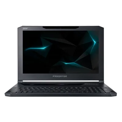 ACER PT715-51-7204 15.6" i7-7700HQ 2.8GHz RAM 16GB-SSD 256GB + SSD 256GB-GEFORCE GTX 1060 6GB-WIN 10 HOME ITALIA SILVER (NH.Q2KE