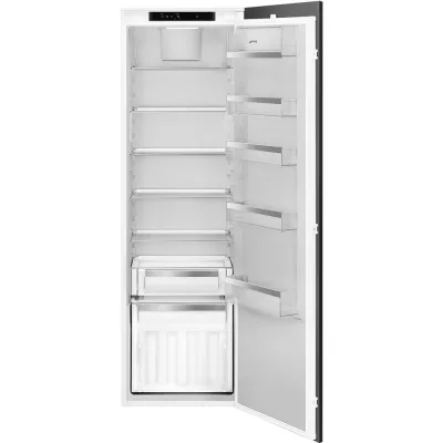 Smeg S Frigorifero monoporta da incasso S9L174D1D da 56 cm