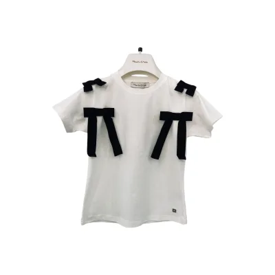 M3319TS26 - T-SHIRT 3-18A - MANILA GRACE