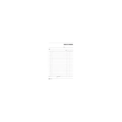 EDIPRO CF10BLOCCO BUONO CONSEGNA 50X2RIC E5209C
