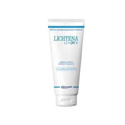 LICHTENA LENIXER CREMA RISTRUTTURANTE