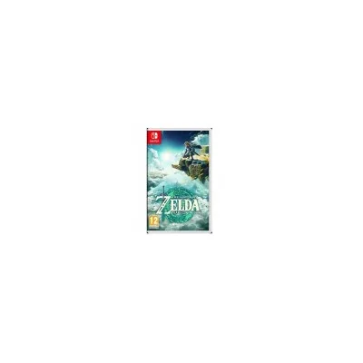 NINTENDO HAC ZELDA TEARS OF KINGDOM 10004522