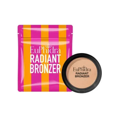 EUPHIDRA RADIANT BRONZER