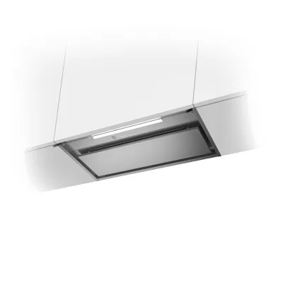 Elica Cappa aspirante a incasso BOXIN ADV PLUS @ IX/A/75 PRF0195605 finitura acciaio inox da 75 cm