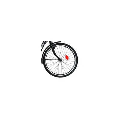 NILOX URBAN FIGHTER RUOTA ANTERIORE EBIKE J5 1RT0003