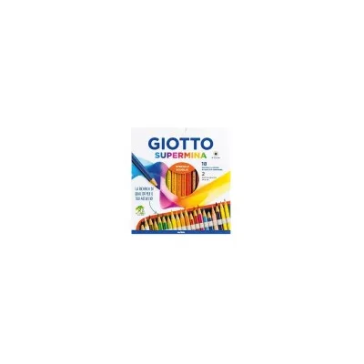 GIOTTO CF18 PASTELLO SUPERMINA 23630000