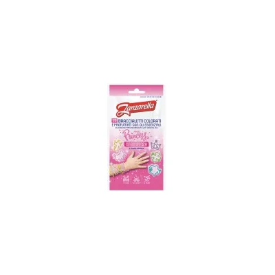 ZANZARELLA BRACCIALI PRINCESS 25PZ