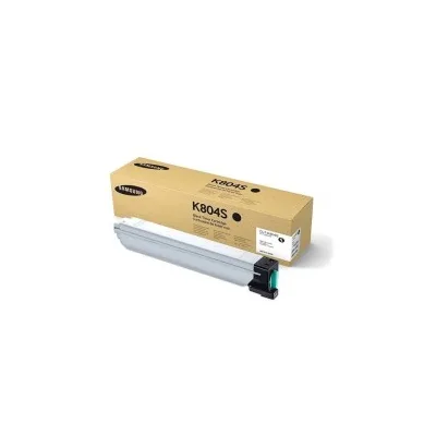 TONER ORIGINALE SAMSUNG SS586A CLT-K804S NERO MULTIXPRESS X3220NR