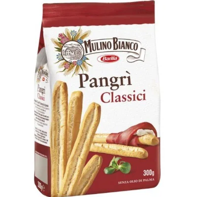 Mulino Bianco Pangrì Grissini g 300