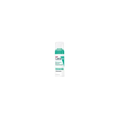 CERAVE MOUSSE DETERGENTE RIEQUILIBRANTE 148ML