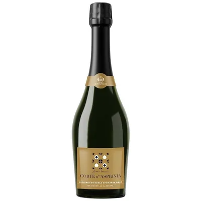 Corte d'Asprinia CANTINE BONAPARTE Spumanti