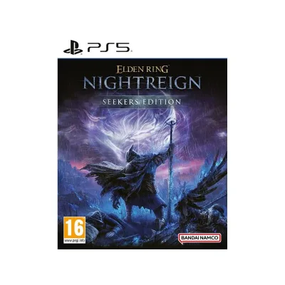 NAMCO BANDAI ELDEN RING NIGHTREIGN SEEKERS P5 118161