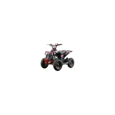 Mini Quad NCX Cayman 50cc R6 Pull Start