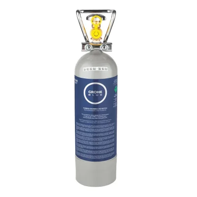 Grohe Bombola CO2 da 2 Kg Blue 40423100
