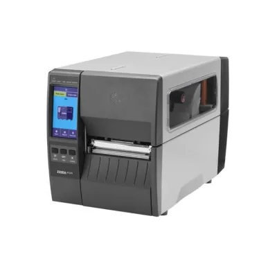 ZEBRA - AIT STAMP.TT ZT231 8D USB/LAN/SER/ ZT23142-T2E000F