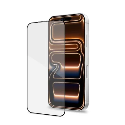 CELLY FULL IPHONE 18 PRO MAX/17 PRO MAX FULLGLASS1201BK