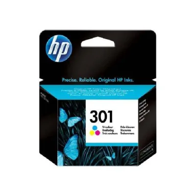 Cartuccia Hp 301 colore (CH562EE)