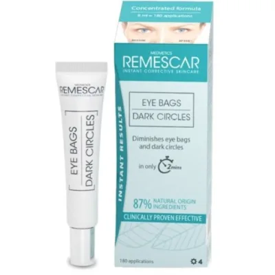 REMESCAR BORSE OCCHIAIE III 8ML