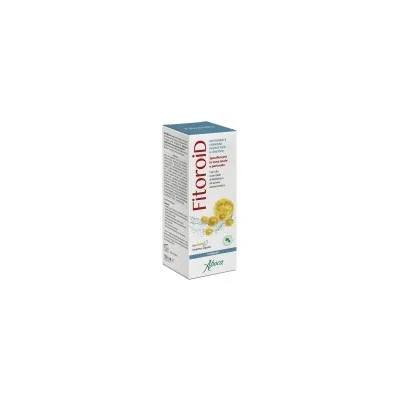 FITOROID DETERGENTE BIO 100ML
