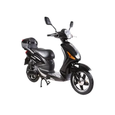 Scooter Elettrico Z-Tech ZT-09 Classic 48V 12Ah 250W