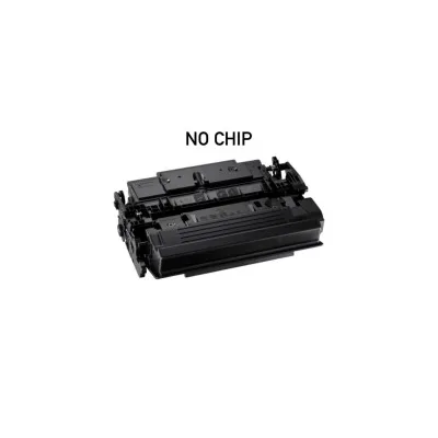 TONER COMPATIBILE CANON 056 056A 3007C002 NERO SENZA CHIP 10K LBP-320