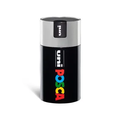 Osama AST18 POSCA GIFT BOX ARGENTO M84008608