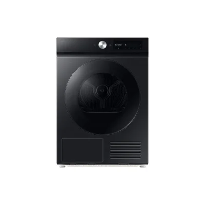 Samsung: Asciugatrice a libera installazione DV90DB7845GBU3 finitura nero da 60 cm