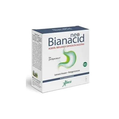 NEOBIANACID 20 BUSTINE