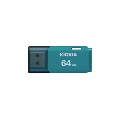 Pendrive Kioxia TransMemory U202 2.0 USB 64gb LU202L064G